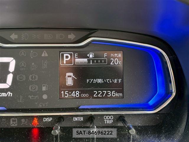 Daihatsu MIRA ES 2021-03 6013239-23