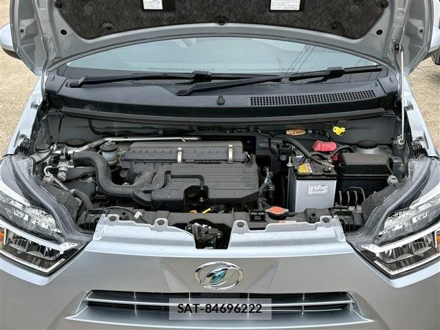 Daihatsu MIRA ES 2021-03 6013239-25