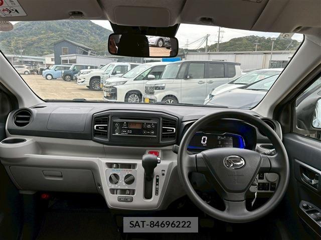 Daihatsu MIRA ES 2021-03 6013239-2