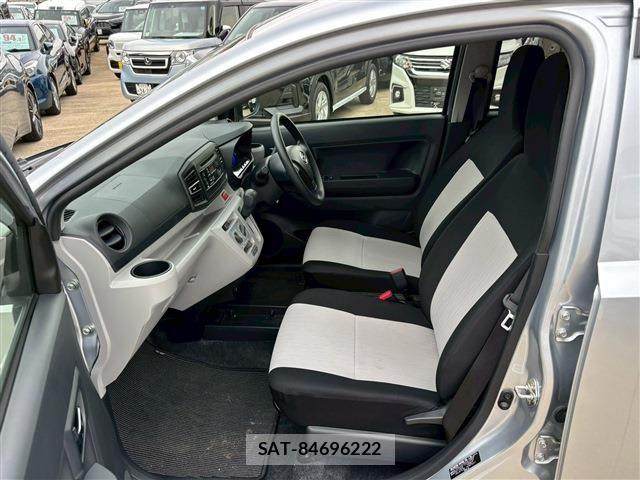 Daihatsu MIRA ES 2021-03 6013239-3