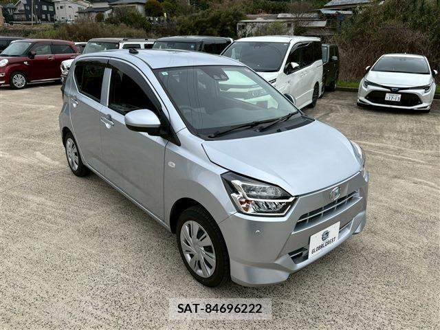 Daihatsu MIRA ES 2021-03 6013239-7