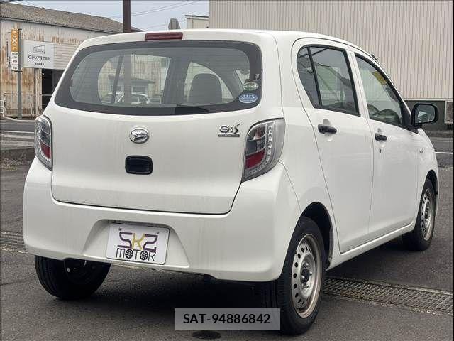 Daihatsu MIRA ES 2016-10 6217075-9