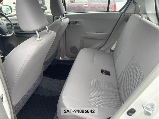 Daihatsu MIRA ES 2016-10 6217075-13
