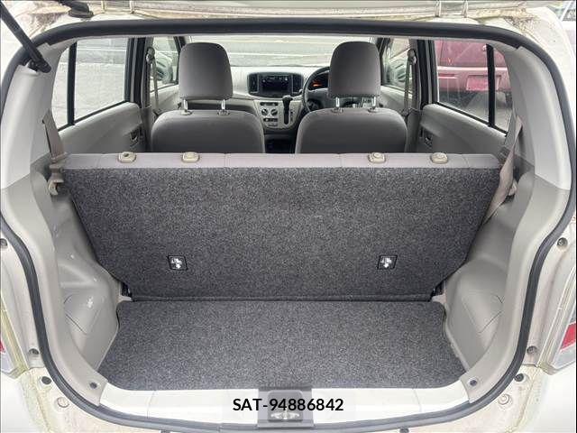 Daihatsu MIRA ES 2016-10 6217075-14