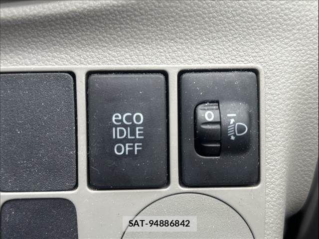 Daihatsu MIRA ES 2016-10 6217075-16