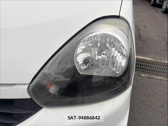 Daihatsu MIRA ES 2016-10 6217075-25