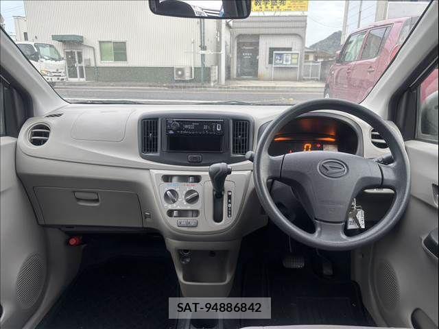 Daihatsu MIRA ES 2016-10 6217075-2