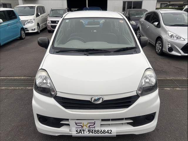 Daihatsu MIRA ES 2016-10 6217075-3