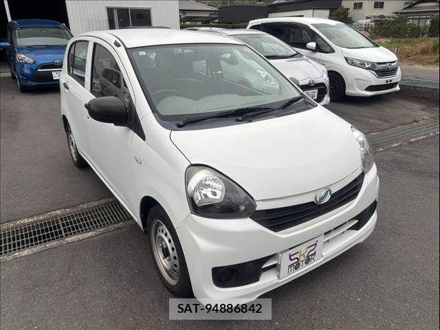 Daihatsu MIRA ES 2016-10 6217075-4
