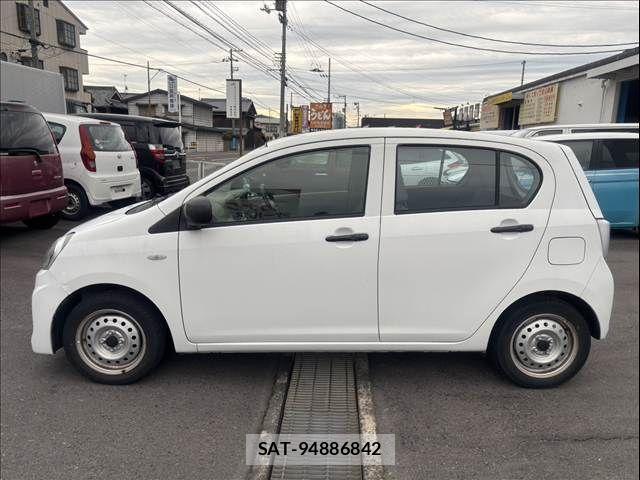 Daihatsu MIRA ES 2016-10 6217075-6