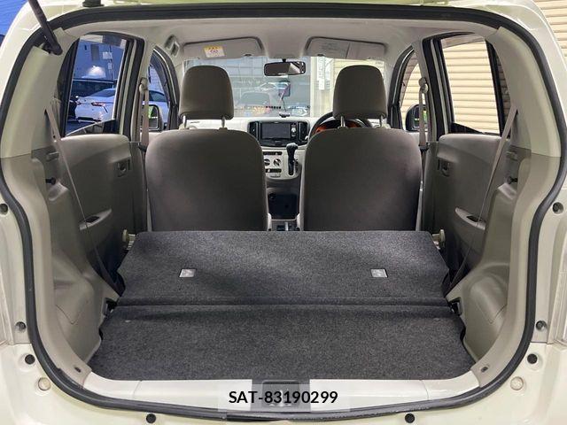 Daihatsu MIRA ES 2015-04 6217054-9
