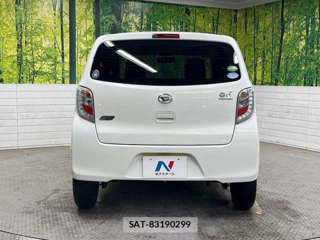 Daihatsu MIRA ES 2015-04 6217054-14