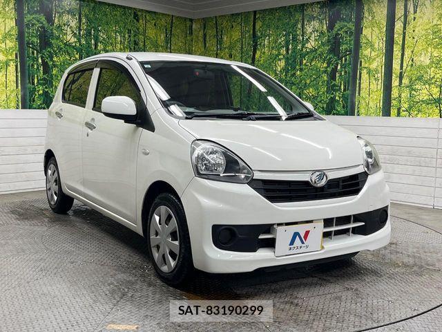 Daihatsu MIRA ES 2015-04 6217054-15