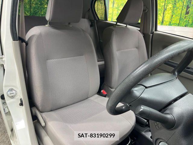 Daihatsu MIRA ES 2015-04 6217054-7