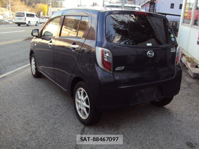 Daihatsu MIRA ES 2012-12 6217076-4
