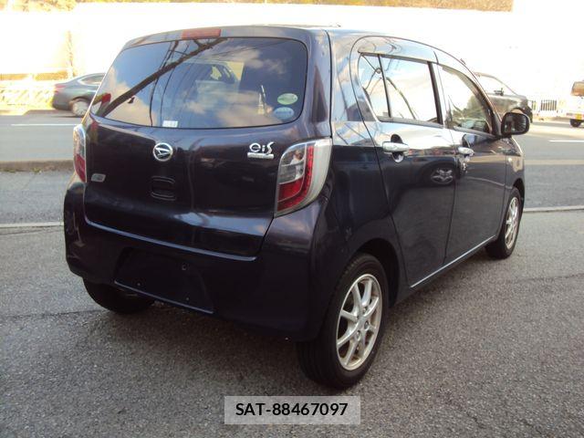 Daihatsu MIRA ES 2012-12 6217076-6