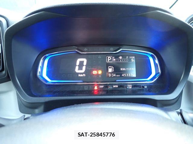 Daihatsu MIRA ES 2020-01 6217021-9