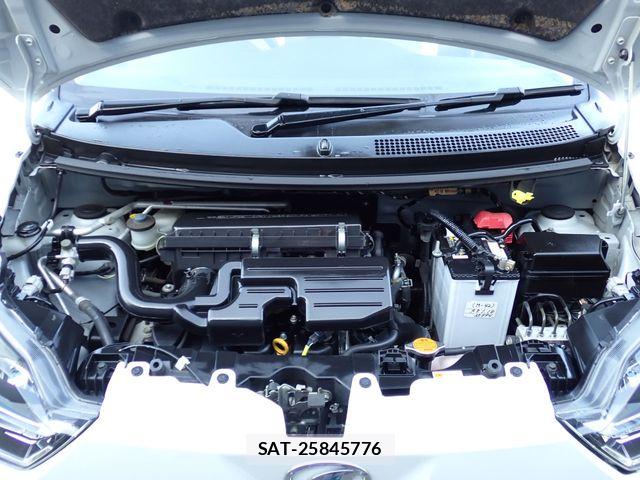 Daihatsu MIRA ES 2020-01 6217021-18