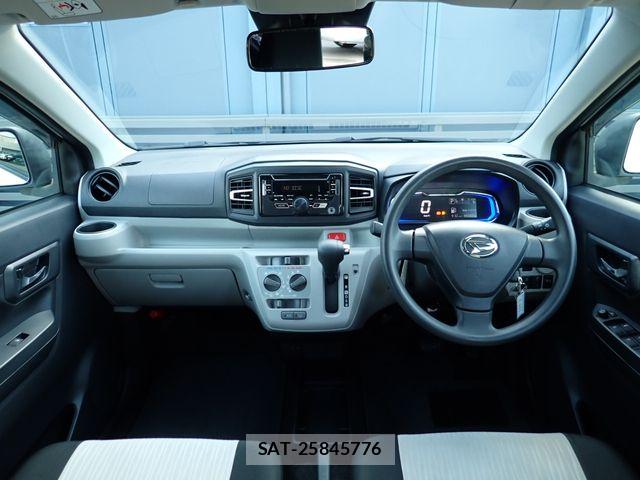 Daihatsu MIRA ES 2020-01 6217021-1