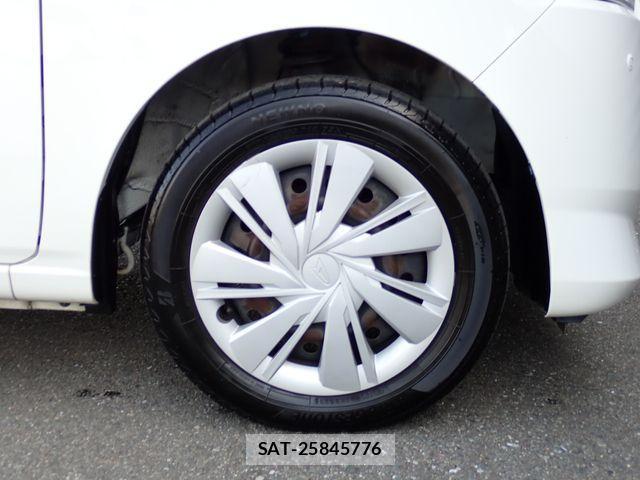 Daihatsu MIRA ES 2020-01 6217021-22