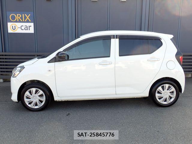 Daihatsu MIRA ES 2020-01 6217021-23