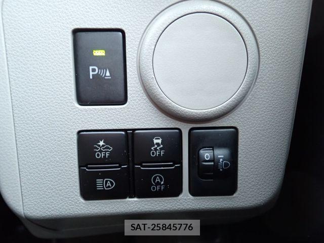 Daihatsu MIRA ES 2020-01 6217021-5