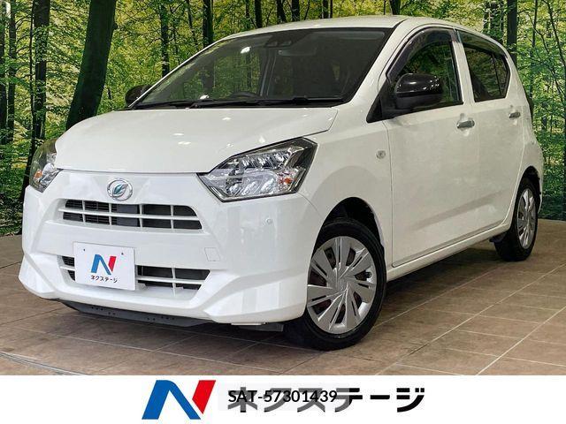 Daihatsu MIRA ES 2018-09 6217016-0
