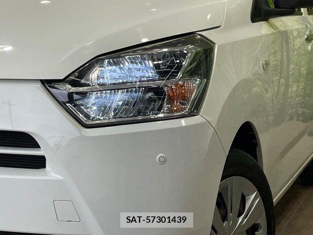 Daihatsu MIRA ES 2018-09 6217016-11