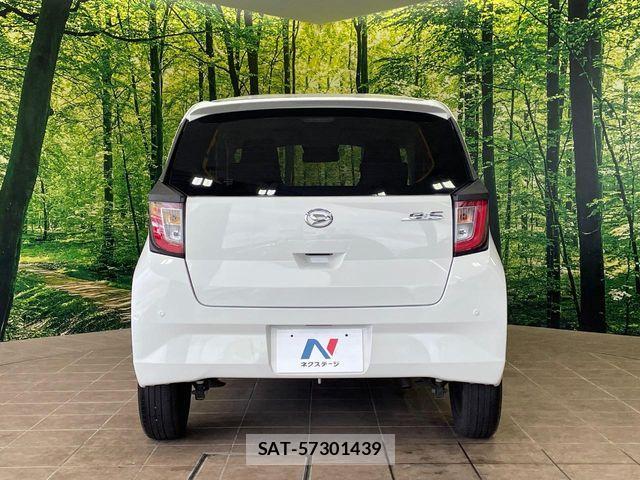 Daihatsu MIRA ES 2018-09 6217016-14