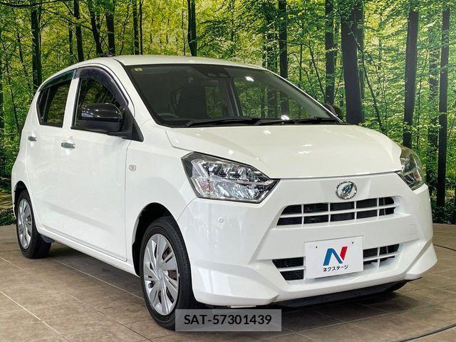 Daihatsu MIRA ES 2018-09 6217016-15