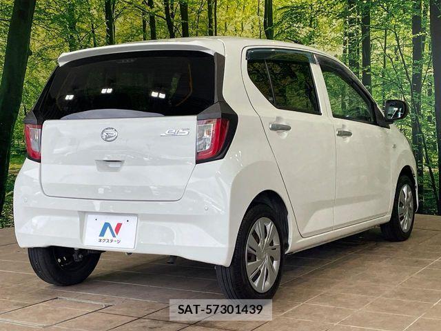 Daihatsu MIRA ES 2018-09 6217016-16