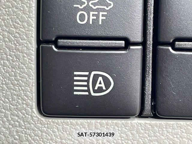 Daihatsu MIRA ES 2018-09 6217016-6