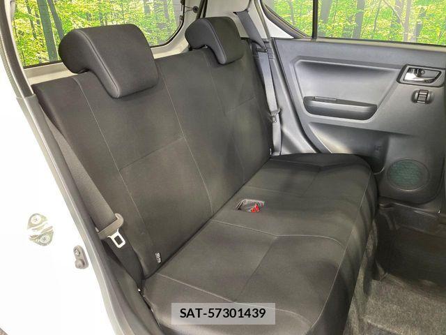 Daihatsu MIRA ES 2018-09 6217016-8
