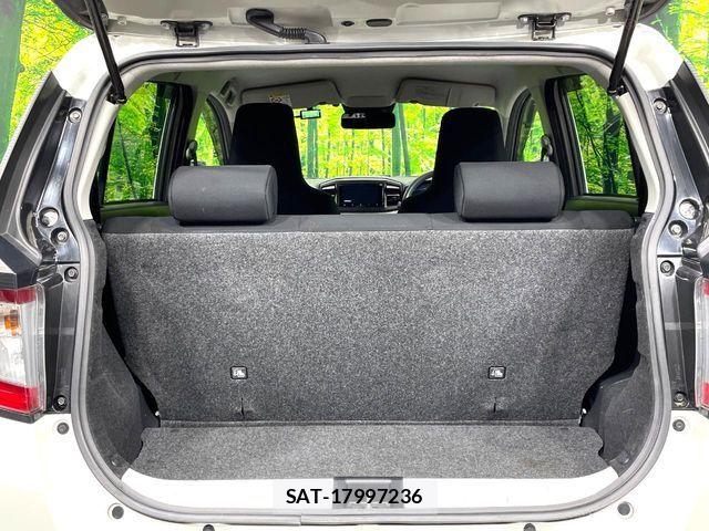 Daihatsu MIRA ES 2017-06 6217000-9