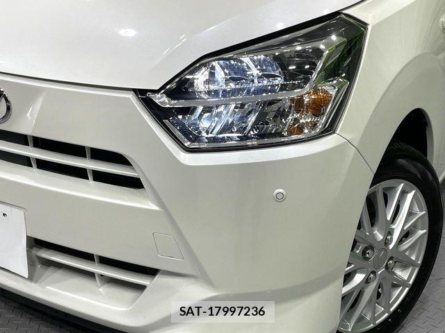 Daihatsu MIRA ES 2017-06 6217000-11