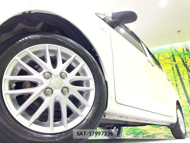 Daihatsu MIRA ES 2017-06 6217000-12