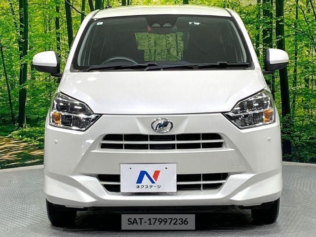 Daihatsu MIRA ES 2017-06 6217000-13