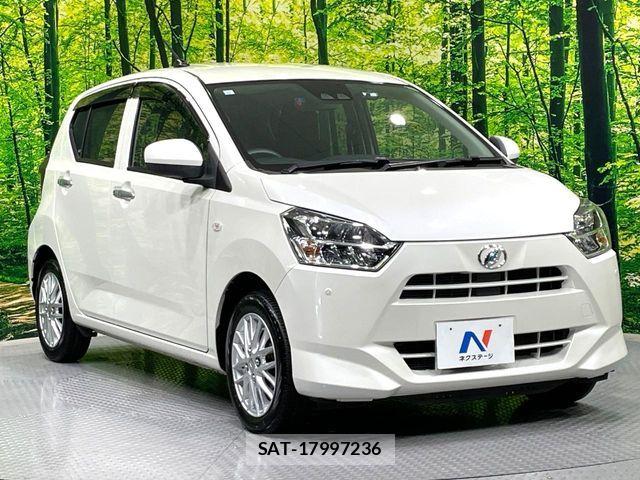 Daihatsu MIRA ES 2017-06 6217000-15