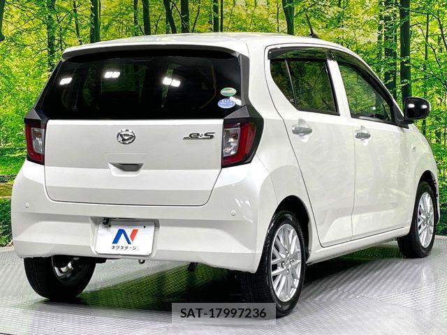 Daihatsu MIRA ES 2017-06 6217000-16