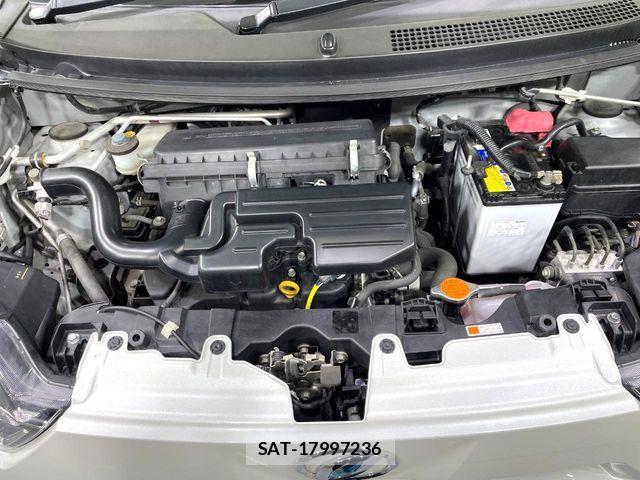 Daihatsu MIRA ES 2017-06 6217000-17