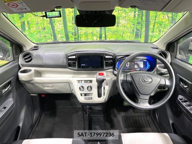 Daihatsu MIRA ES 2017-06 6217000-1