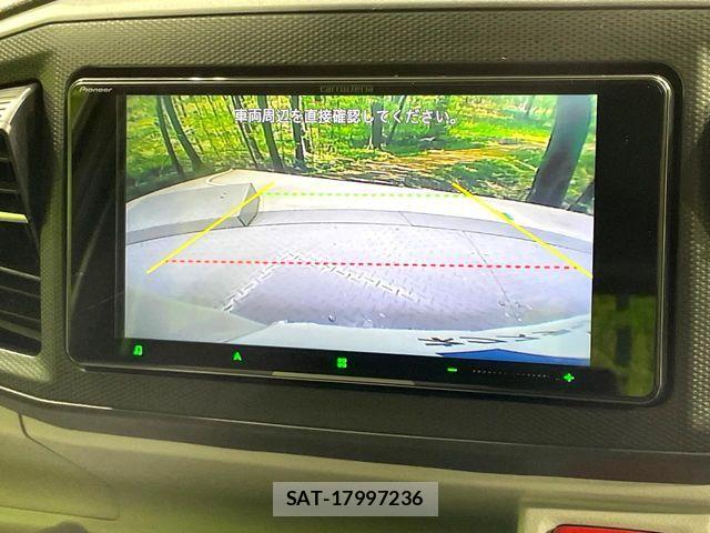 Daihatsu MIRA ES 2017-06 6217000-3