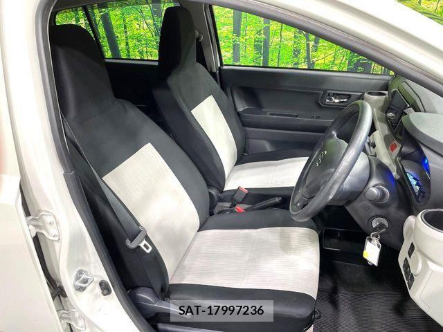 Daihatsu MIRA ES 2017-06 6217000-7