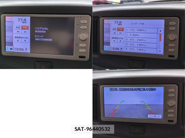 Daihatsu MIRA ES 2012-06 6245861-9