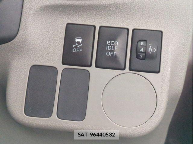 Daihatsu MIRA ES 2012-06 6245861-12