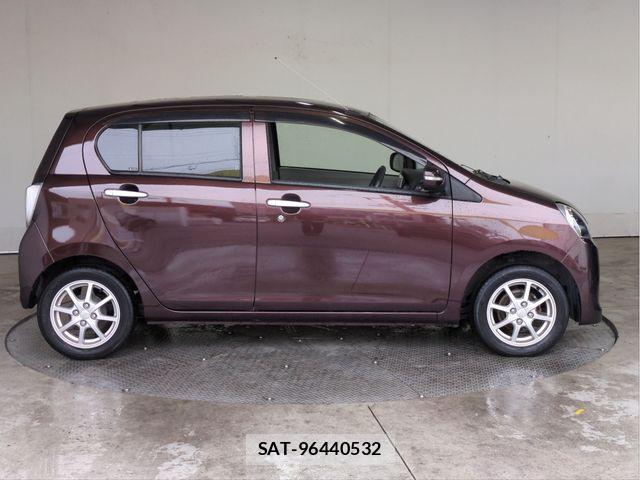 Daihatsu MIRA ES 2012-06 6245861-15