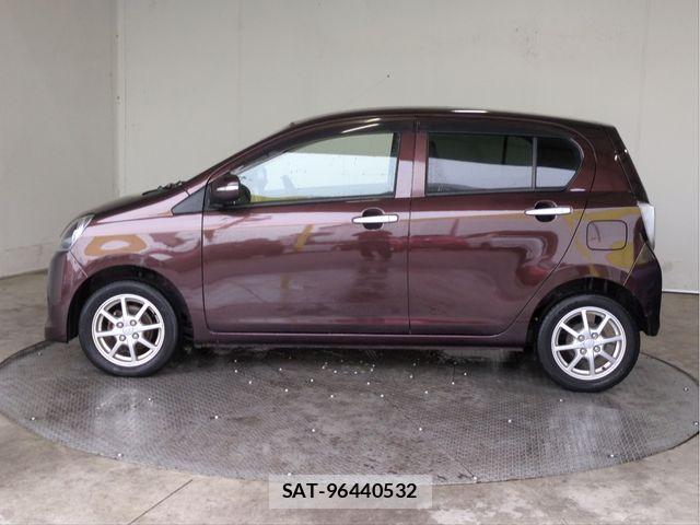 Daihatsu MIRA ES 2012-06 6245861-18