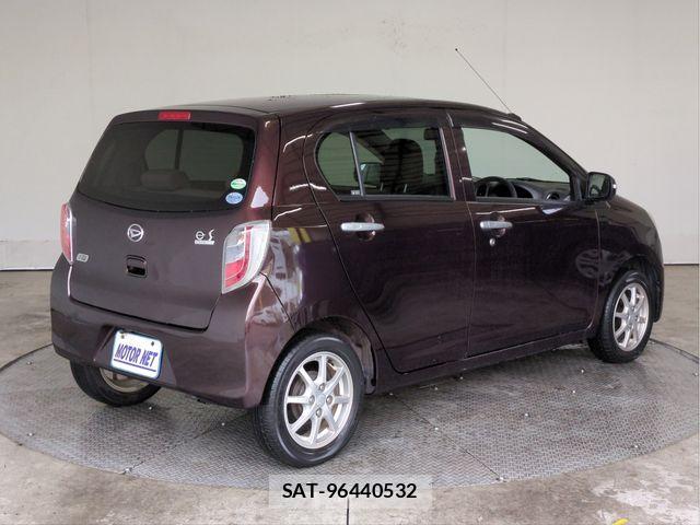 Daihatsu MIRA ES 2012-06 6245861-1