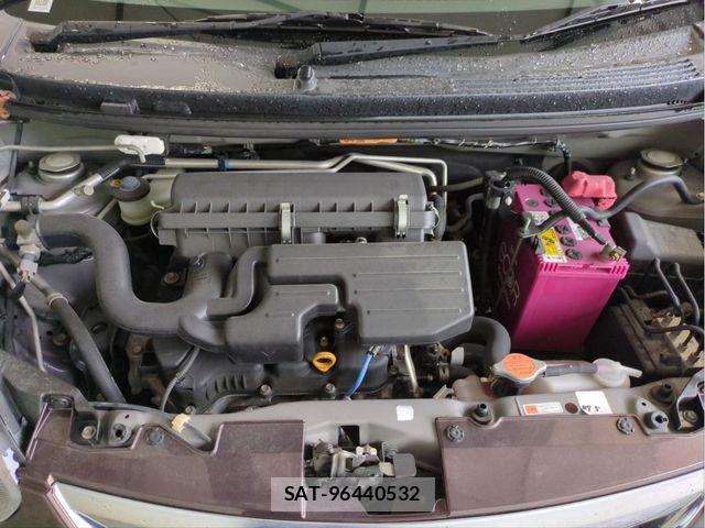 Daihatsu MIRA ES 2012-06 6245861-22