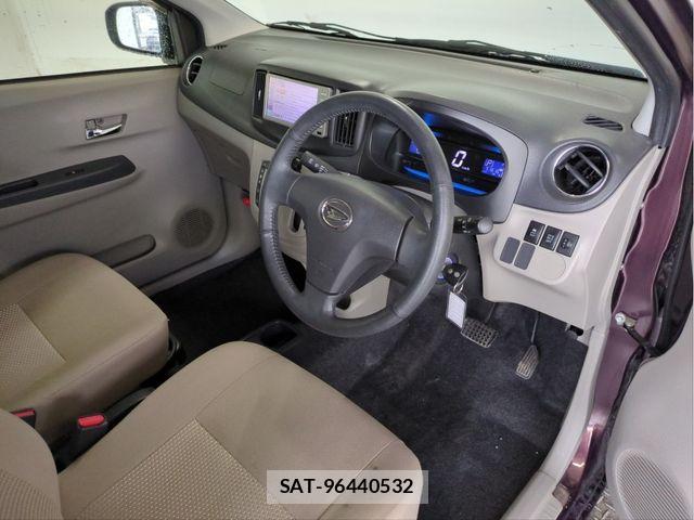 Daihatsu MIRA ES 2012-06 6245861-23
